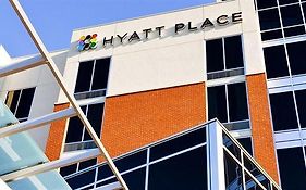 Hyatt Place St. Louis/chesterfield
